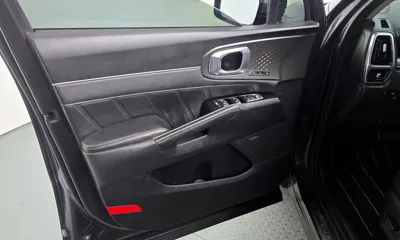 Kia Sorento 2023, 104849 км, за 30900000 KRW - фото 24