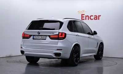 BMW X5 2018, 80068 км, за 33500000 KRW - фото 2
