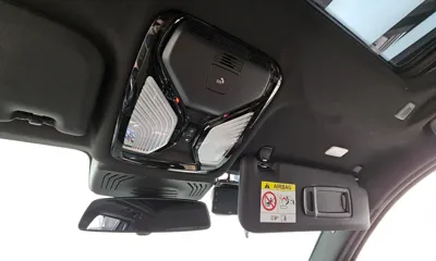 BMW X3 2023, 88966 км, за 48900000 KRW - фото 28
