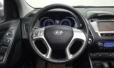 Hyundai Tucson 2011, 98556 км, за 4500000 KRW - фото 13