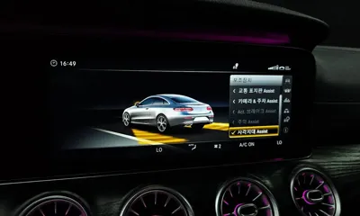 Mercedes-Benz E-Class 2018, 140064 км, за 23500000 KRW - фото 15