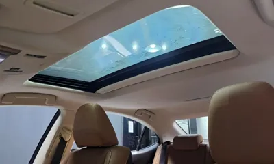 Lexus ES 2018, 52214 км, за 27900000 KRW - фото 18