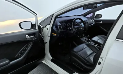 Kia K3 2016, 98693 км, за 8700000 KRW - фото 10