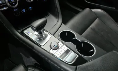 Genesis G70 2021, 89530 км, за 32990000 KRW - фото 9