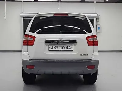 Kia Mohave 2014, 187582 км, за 7600000 KRW