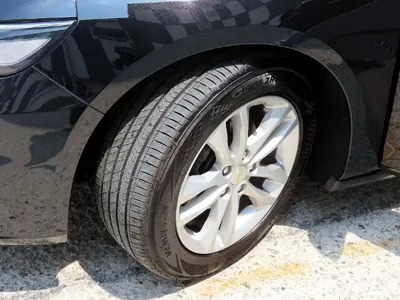 ChevroletGMDaewoo Malibu 2017, 147926 км, за 5980000 KRW - фото 20