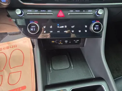 Hyundai Sonata 2025, 6255 км, за 28300000 KRW - фото 20