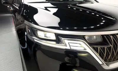 Kia Canival 2023, 11448 км, за 33600000 KRW - фото 22
