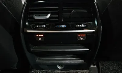BMW 5-Series 2018, 124749 км, за 18990000 KRW - фото 19