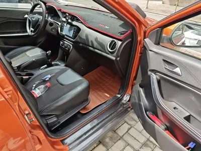 Chery Tiggo 3x 2018, 66800 км, за 18000 CNY - фото 22