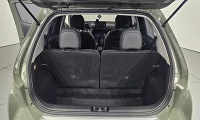 Hyundai Casper 2023, 71320 км, за 13200000 KRW - фото 20