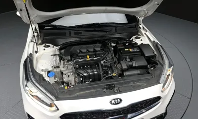 Kia K3 2019, 113411 км, за 9400000 KRW - фото 6