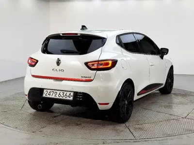 Renault-KoreaSamsung Cilo 2019, 122392 км, за 6400000 KRW