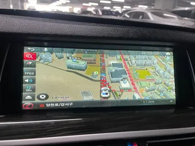 BMW 5-Series 2014, 121704 км, за 12500000 KRW - фото 13