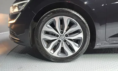 Renault-KoreaSamsung SM6 2016, 117869 км, за 5700000 KRW - фото 5