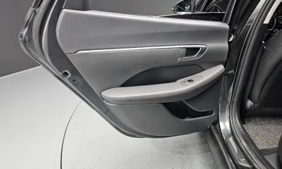 Hyundai Sonata 2021, 7727 км, за 19490000 KRW - фото 25