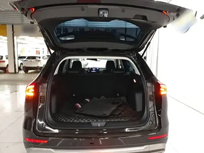 Haval H6 2024, 21600 км, за 69200 CNY - фото 19