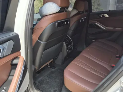 BMW X6 2024, 15766 км, за 99980000 KRW - фото 9