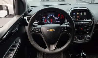 ChevroletGMDaewoo Spark 2019, 117432 км, за 5900000 KRW - фото 13