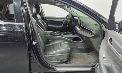 Hyundai Grandeur 2020, 88000 км, за 21800000 KRW - фото 26
