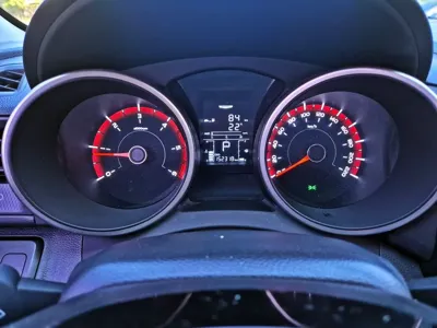 KG_Mobility_Ssangyong TIBOLI 2017, 152318 км, за 4300000 KRW - фото 10
