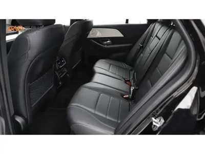 Mercedes-Benz GLE Coupe 2023, 30000 км, за 338000 CNY - фото 7