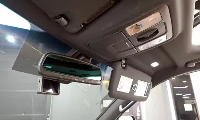 Kia Mohave 2021, 39744 км, за 34500000 KRW - фото 20