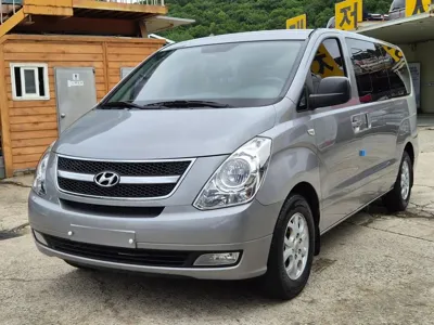 Hyundai Starex 2011, 135000 км, за 7800000 KRW