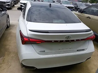 Toyota Avalon 2019, 62000 км, за 92400 CNY - фото 6