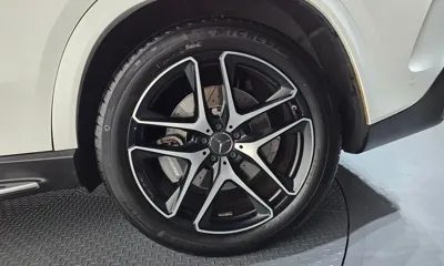 Mercedes-Benz GLE-Class 2022, 128596 км, за 64900000 KRW - фото 21