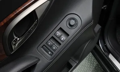 ChevroletGMDaewoo Alpheon 2014, 127017 км, за 3500000 KRW - фото 27