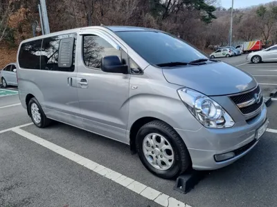 Hyundai Starex 2016, 351256 км, за 3900000 KRW - фото 13