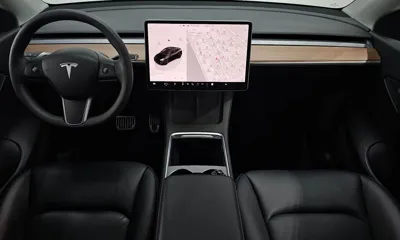 Tesla Model Y 2022, 74275 км, за 41300000 KRW - фото 7