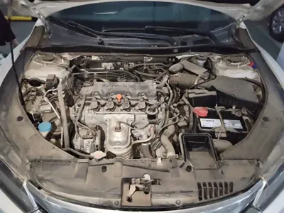 Honda Spirior 2016, 94800 км, за 46500 CNY - фото 16