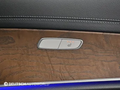 Mercedes-Benz E-Class 2017, 109079 км, за 18800000 KRW - фото 16
