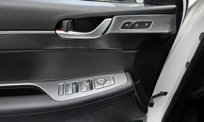 Hyundai Palisade 2019, 138769 км, за 21500000 KRW - фото 30