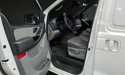 Hyundai Starex 2017, 150018 км, за 9300000 KRW - фото 10