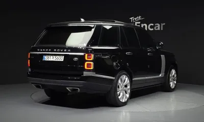 Land Rover Range Rover 2018, 121164 км, за 28149.9 USD - фото 2