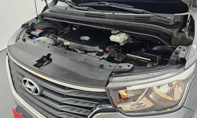 Hyundai Starex 2019, 86723 км, за 17900000 KRW - фото 6