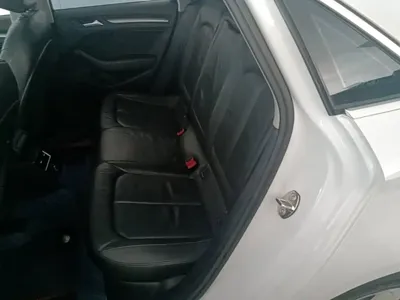 Audi A3 2015, 154700 км, за 40500 CNY - фото 17