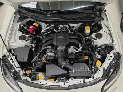 Toyota 86 2024, 14310 км, за 41000000 KRW - фото 6