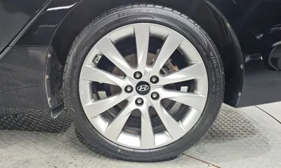 Hyundai i40 2012, 113213 км, за 4590000 KRW - фото 21