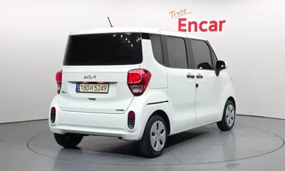 Kia Ray 2022, 59461 км, за 9100000 KRW