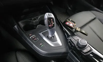 BMW 1-Series 2017, 149449 км, за 11500000 KRW - фото 9