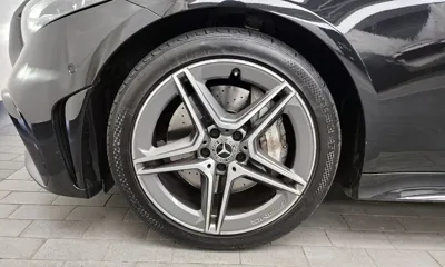 Mercedes-Benz CLS-Class 2022, 77351 км, за 42500000 KRW - фото 5