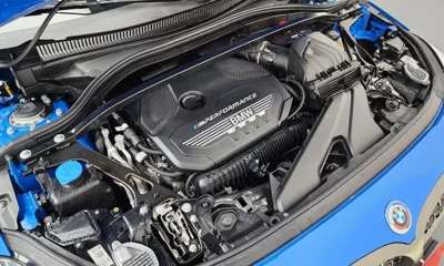 BMW 1-Series 2022, 32616 км, за 32900000 KRW - фото 6