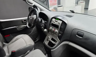 Hyundai Starex 2010, 80309 км, за 6900000 KRW - фото 20