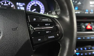 Hyundai Grandeur 2019, 91098 км, за 16800000 KRW - фото 17
