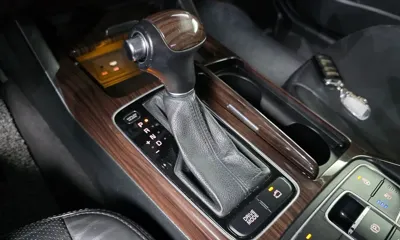 Kia K7 2015, 180178 км, за 5500000 KRW - фото 9