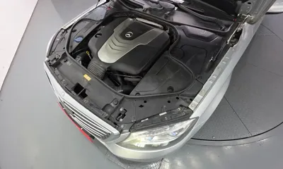 Mercedes-Benz S-Class 2014, 298338 км, за 13900000 KRW - фото 6